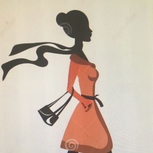 Meet your Posher, Yvone